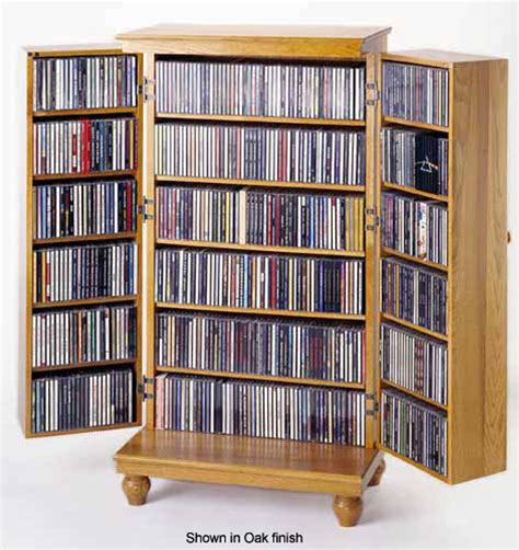 CD/DVD Storage .
